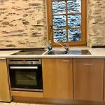 Alter Posthof Hébergement de vacances