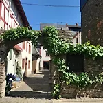 Alter Posthof * Lieser
