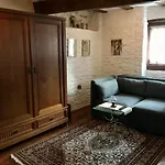 Alter Posthof Hébergement de vacances *