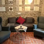 Alter Posthof * Lieser
