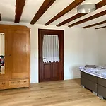 Alter Posthof Tatil Evi Lieser