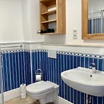 Alter Posthof Hébergement de vacances *