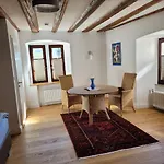 Alter Posthof Hébergement de vacances Lieser