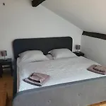 Alter Posthof Hébergement de vacances