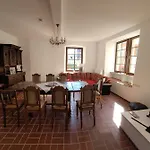 Alter Posthof Tatil Evi *