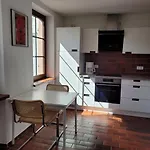 Tatil Evi Alter Posthof Lieser