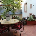 Hébergement de vacances Alter Posthof