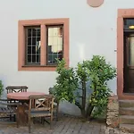 Alter Posthof Hébergement de vacances Lieser