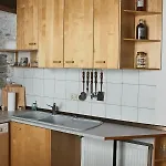 Alter Posthof Hébergement de vacances Lieser