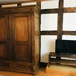 Alter Posthof Hébergement de vacances Lieser