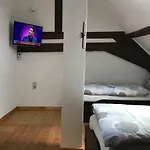 Alter Posthof Hébergement de vacances