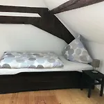 Alter Posthof Hébergement de vacances