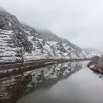Hébergement de vacances Alter Posthof *