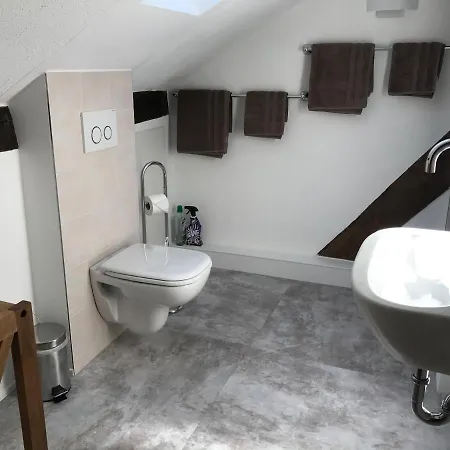 Alter Posthof Дом отдыха