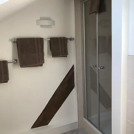 Alter Posthof Дом отдыха Лизер