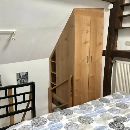 Feriehus Alter Posthof