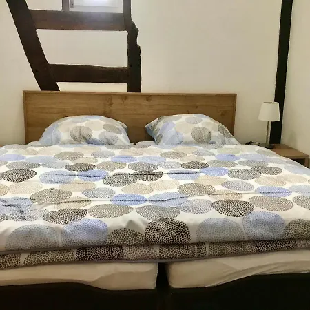 Alter Posthof Лизер