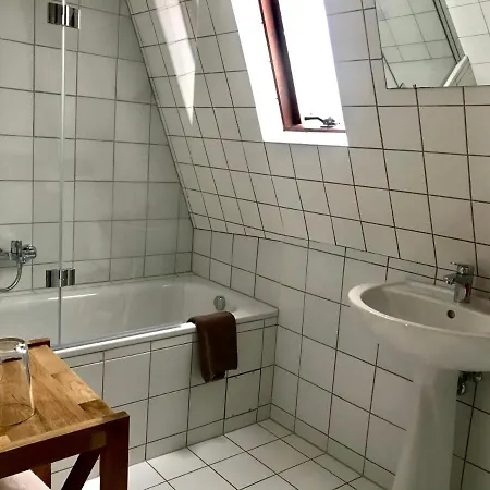 Alter Posthof Дом отдыха