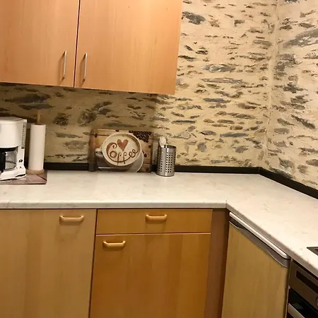 Alter Posthof ליזר