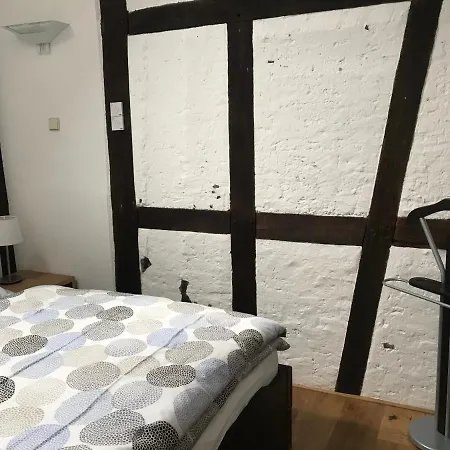Feriehus Alter Posthof