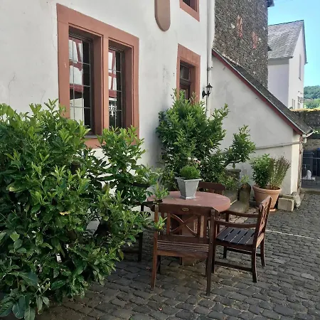 Hébergement de vacances Alter Posthof