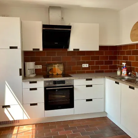 Дом отдыха Alter Posthof Лизер