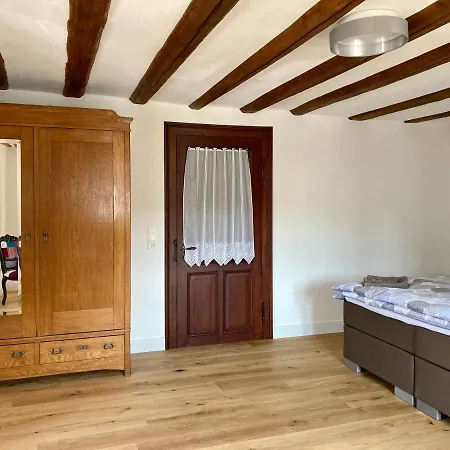 Alter Posthof Дом отдыха Лизер