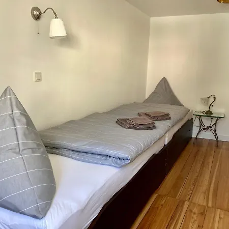 Alter Posthof ליזר