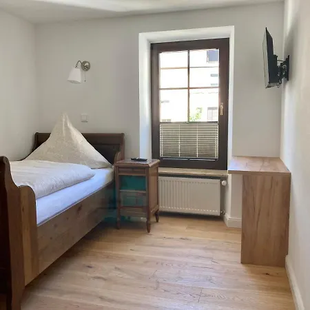 Feriehus Alter Posthof *