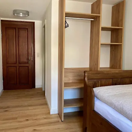 Feriehus Alter Posthof
