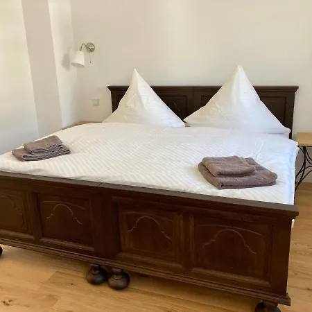 Alter Posthof ליזר