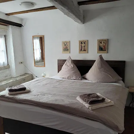 Alter Posthof Lieser