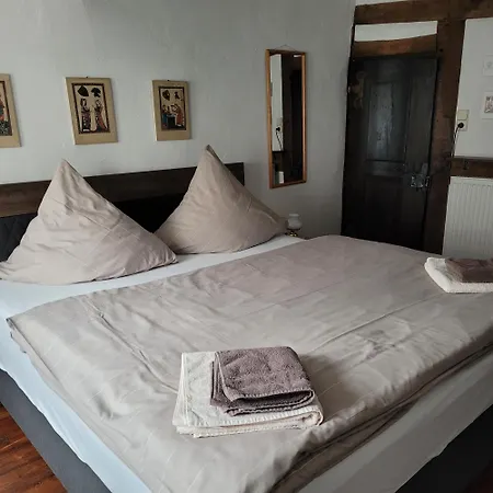 Alter Posthof ליזר