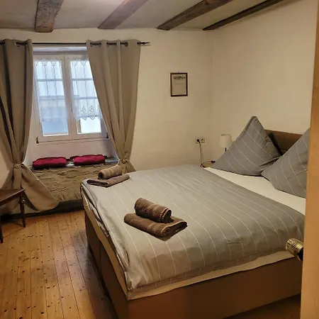 Alter Posthof Lieser