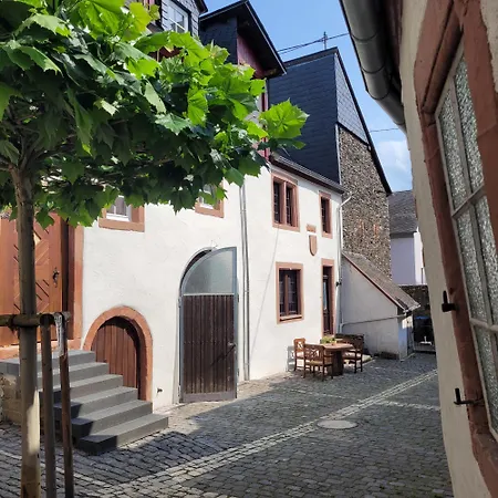 Alter Posthof