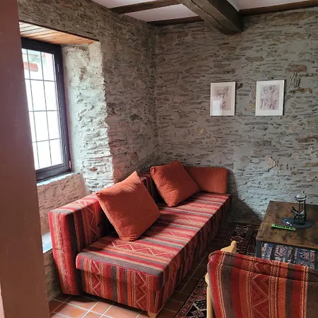 Alter Posthof Hébergement de vacances
