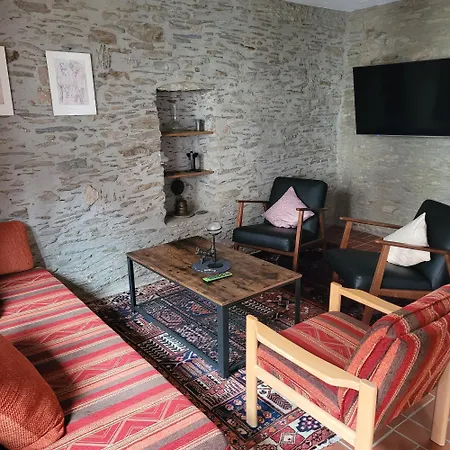 度假居 Alter Posthof