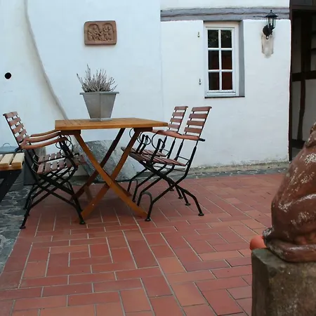 Alter Posthof Lieser