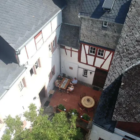 Alter Posthof *