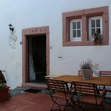 Дом отдыха Alter Posthof