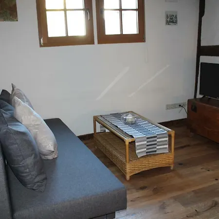 Feriehus Alter Posthof