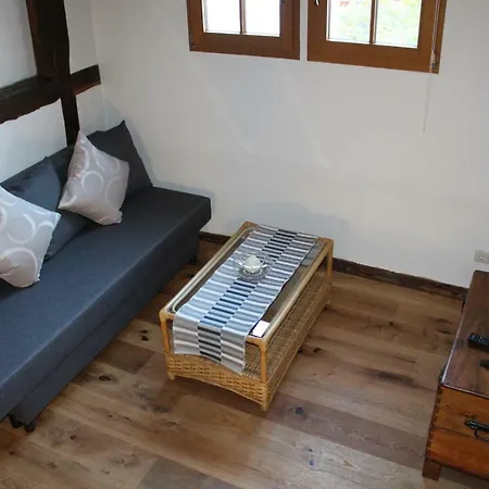 Feriehus Alter Posthof *