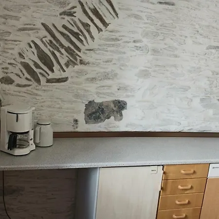 Alter Posthof Лизер