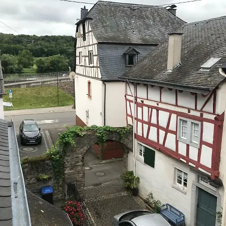 Alter Posthof
