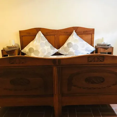 Alter Posthof Casa de Férias