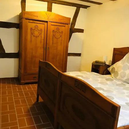 Casa de Férias Alter Posthof