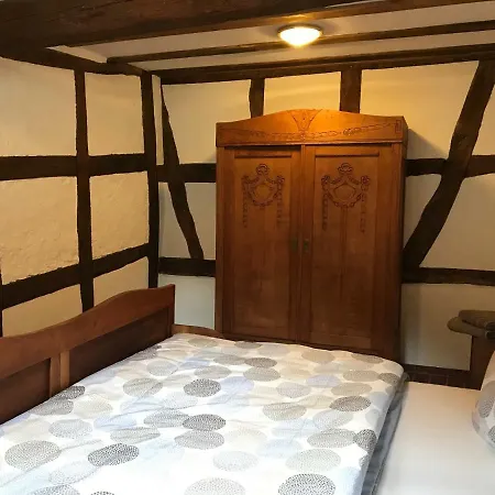 Feriehus Alter Posthof