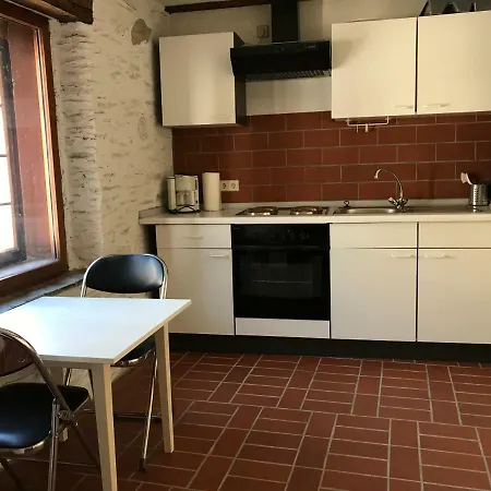 Alter Posthof * Lieser