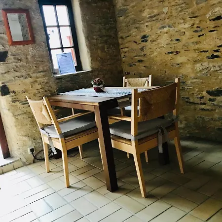 Feriehus Alter Posthof *