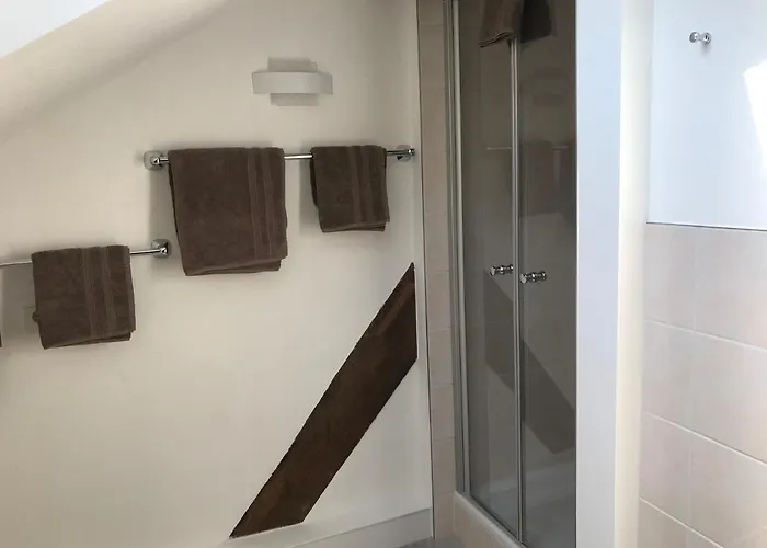 Alter Posthof Nyaraló Lieser